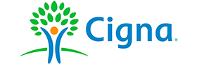 Cigna Logo